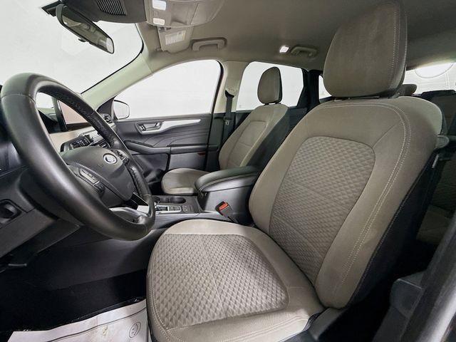 used 2022 Ford Escape car, priced at $22,900