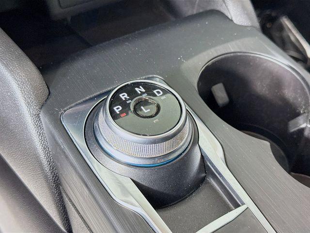 used 2022 Ford Escape car, priced at $22,900