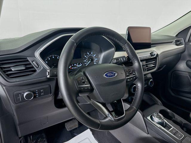 used 2022 Ford Escape car, priced at $22,900