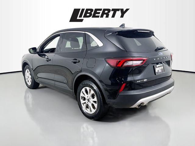 used 2024 Ford Escape car, priced at $24,550