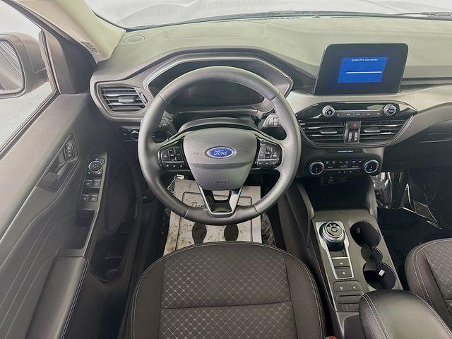 used 2024 Ford Escape car, priced at $24,550
