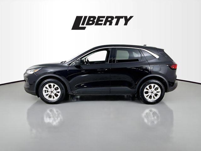 used 2024 Ford Escape car, priced at $24,550