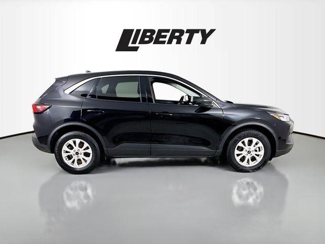 used 2024 Ford Escape car, priced at $24,550