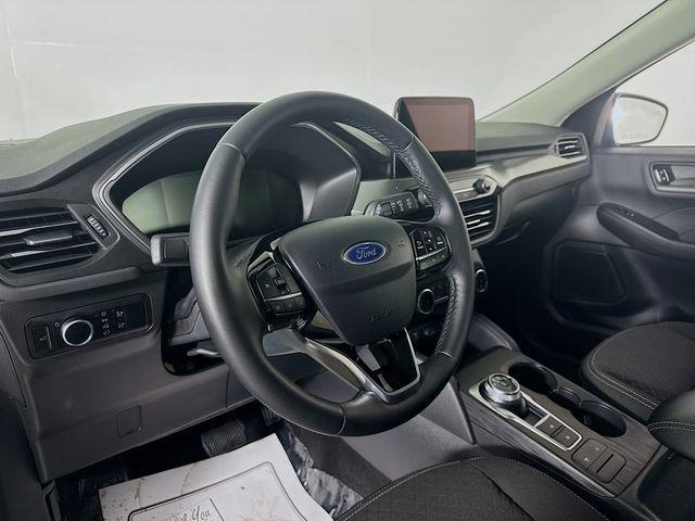 used 2024 Ford Escape car, priced at $24,550