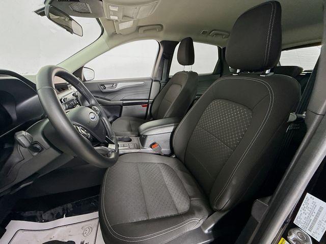 used 2024 Ford Escape car, priced at $24,550