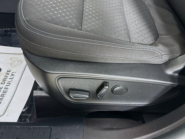 used 2024 Ford Escape car, priced at $24,290
