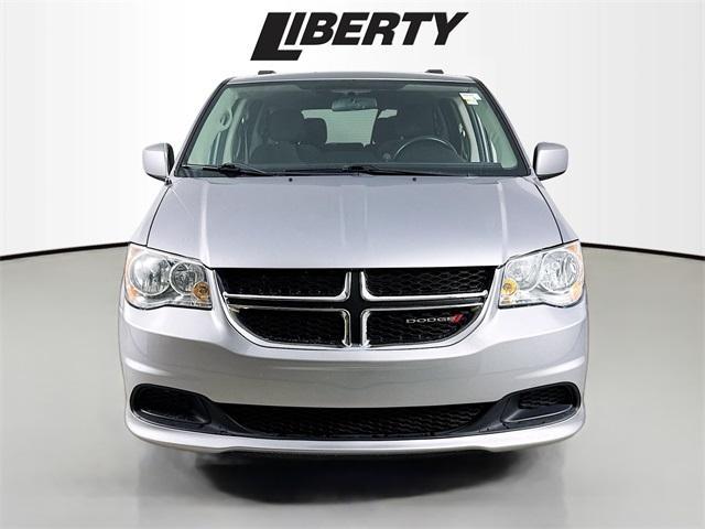 used 2016 Dodge Grand Caravan car, priced at $9,700