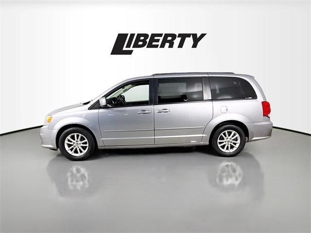 used 2016 Dodge Grand Caravan car, priced at $9,700