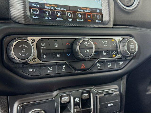 used 2019 Jeep Wrangler Unlimited car, priced at $28,860