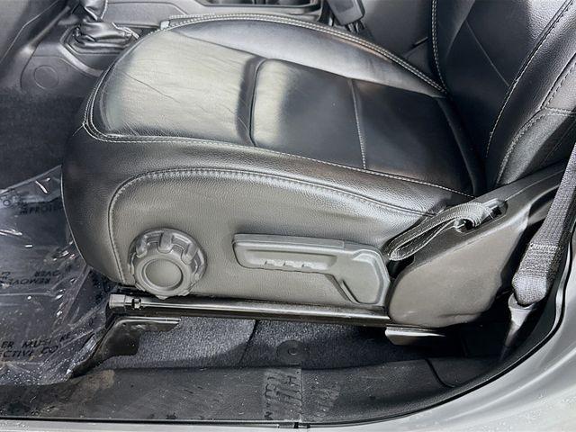 used 2019 Jeep Wrangler Unlimited car, priced at $28,860