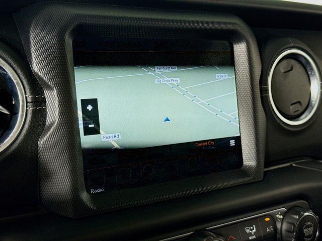 used 2019 Jeep Wrangler Unlimited car, priced at $28,860