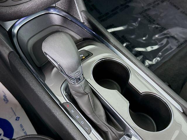 used 2024 Chevrolet Malibu car, priced at $23,850