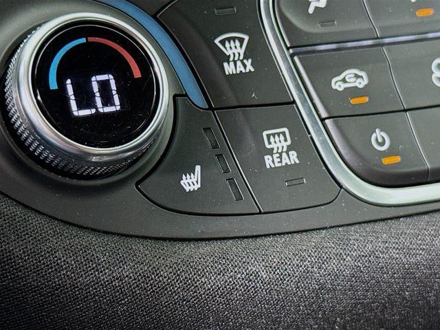 used 2024 Chevrolet Malibu car, priced at $23,850