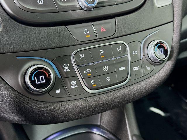 used 2024 Chevrolet Malibu car, priced at $23,850