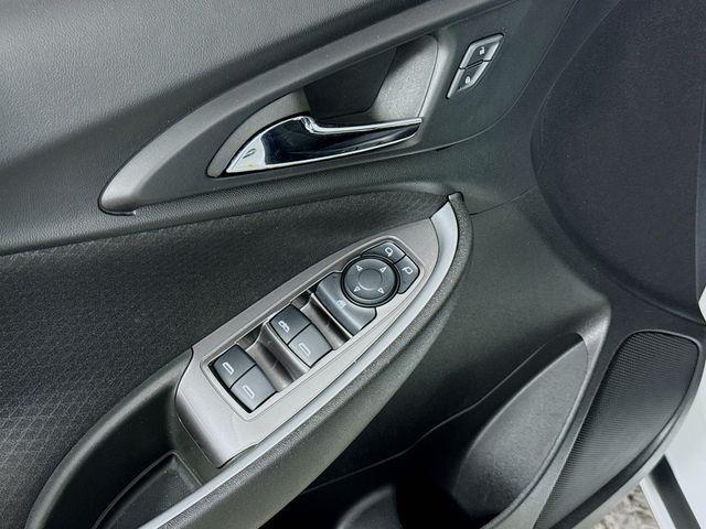 used 2024 Chevrolet Malibu car, priced at $23,850