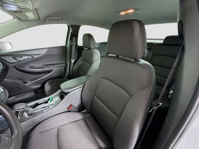 used 2024 Chevrolet Malibu car, priced at $23,850