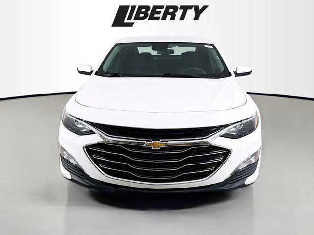 used 2024 Chevrolet Malibu car, priced at $23,850