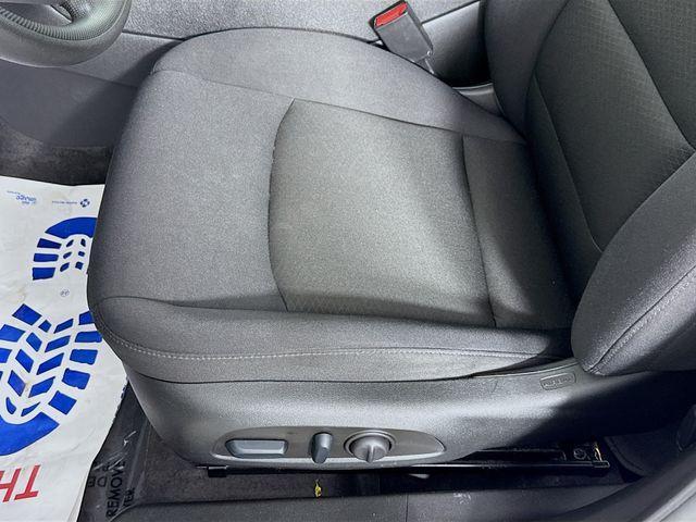 used 2024 Chevrolet Malibu car, priced at $23,850