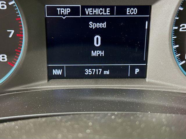 used 2024 Chevrolet Malibu car, priced at $23,850