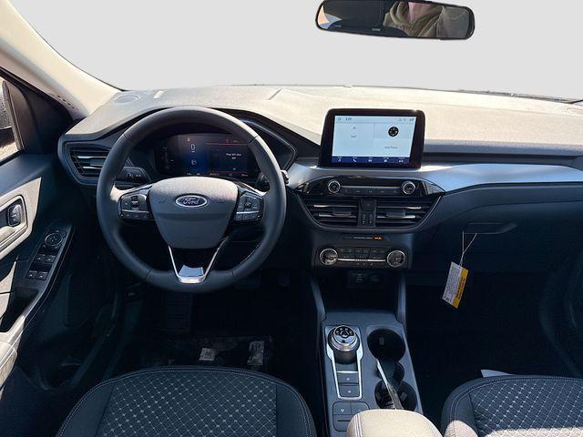 new 2025 Ford Escape car, priced at $30,957