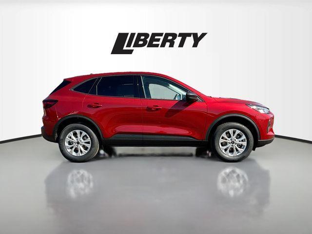 new 2025 Ford Escape car, priced at $30,957