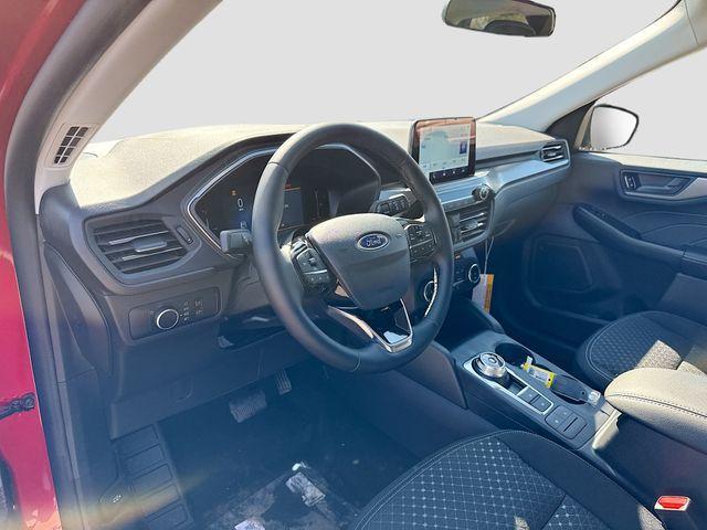 new 2025 Ford Escape car, priced at $30,957