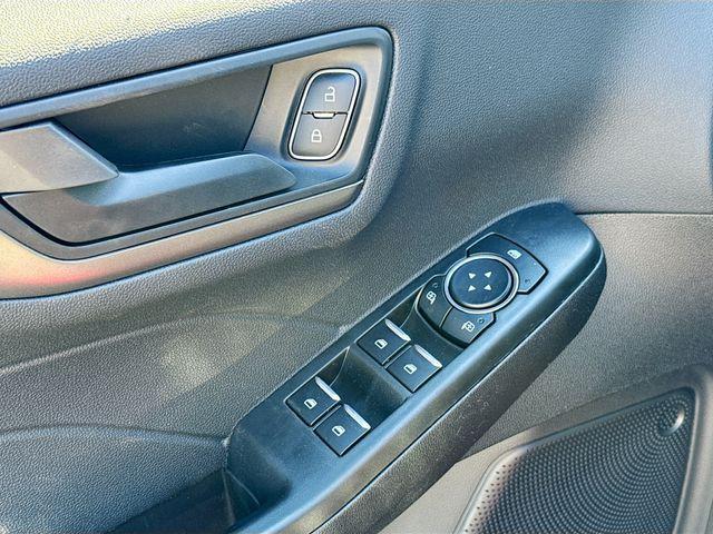 new 2025 Ford Escape car, priced at $30,957