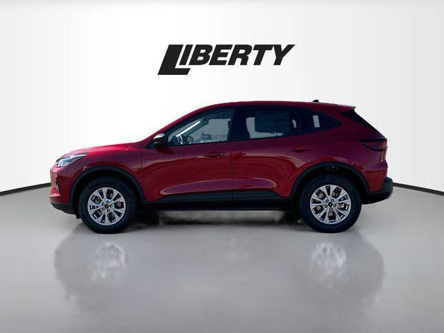 new 2025 Ford Escape car, priced at $30,957