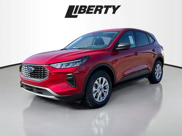 new 2025 Ford Escape car, priced at $30,957