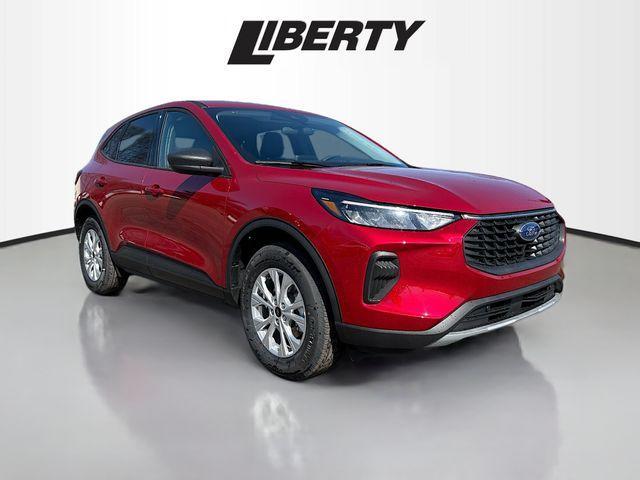new 2025 Ford Escape car, priced at $30,957
