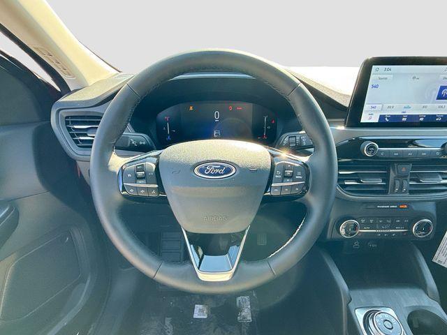 new 2025 Ford Escape car, priced at $30,957
