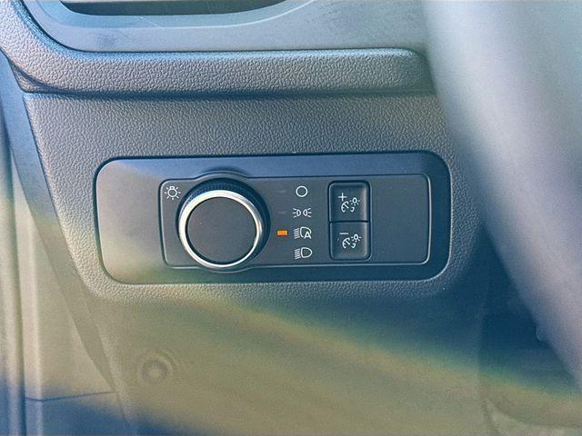 new 2025 Ford Escape car, priced at $30,957