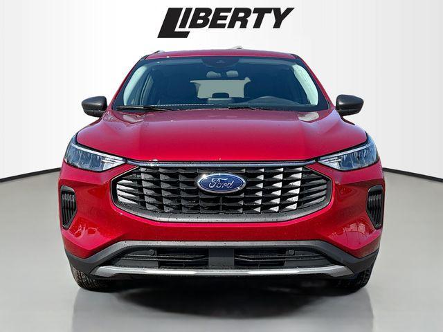 new 2025 Ford Escape car, priced at $30,957