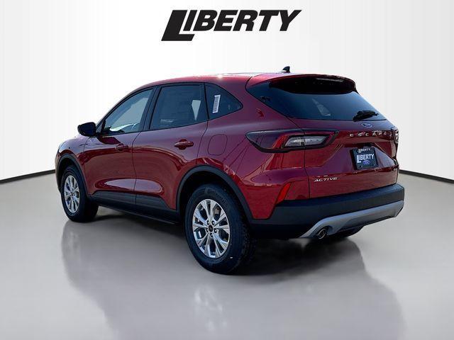 new 2025 Ford Escape car, priced at $30,957