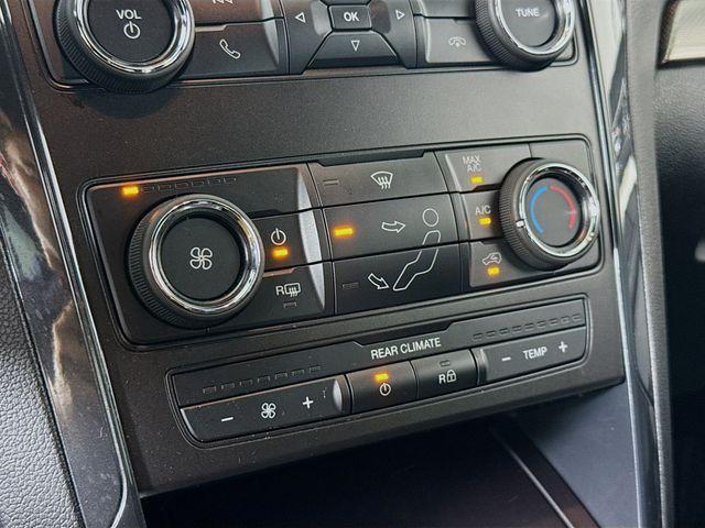 used 2018 Ford Explorer car, priced at $23,990
