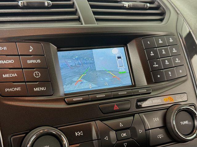 used 2018 Ford Explorer car, priced at $23,990