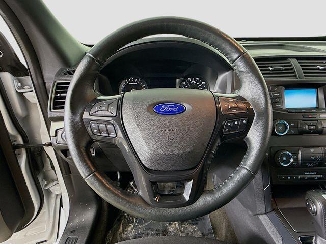 used 2018 Ford Explorer car, priced at $23,990