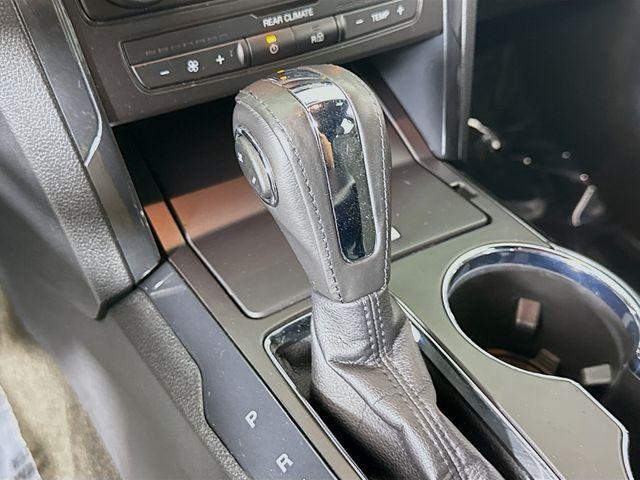 used 2018 Ford Explorer car, priced at $23,990