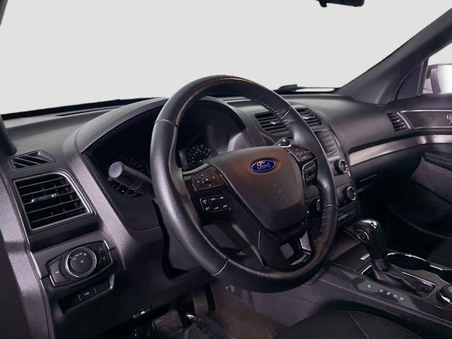 used 2018 Ford Explorer car, priced at $23,990