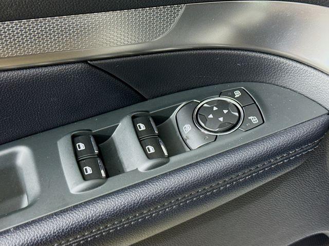 used 2018 Ford Explorer car, priced at $23,990