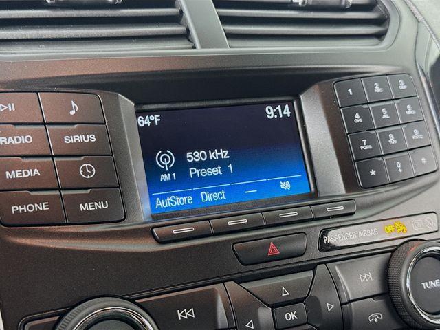 used 2018 Ford Explorer car, priced at $23,990