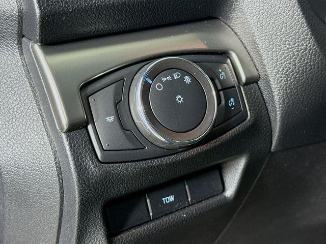 used 2018 Ford Explorer car, priced at $23,990