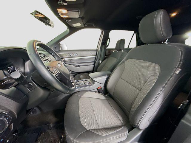 used 2018 Ford Explorer car, priced at $23,990