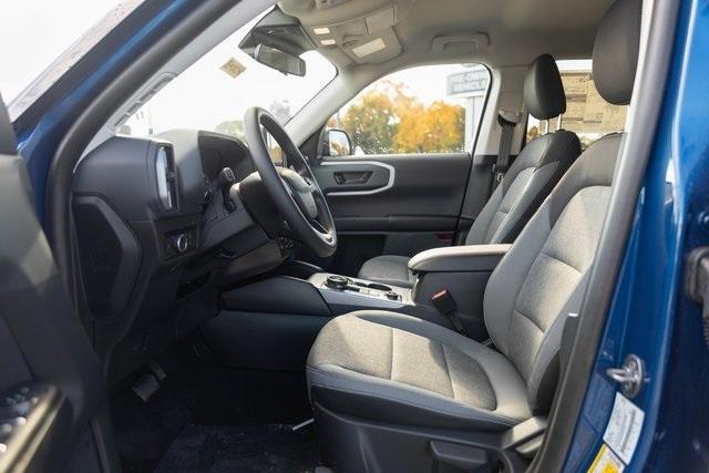 new 2024 Ford Bronco Sport car, priced at $32,130