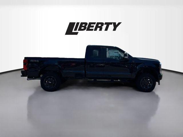 new 2025 Ford F-350 car, priced at $64,140
