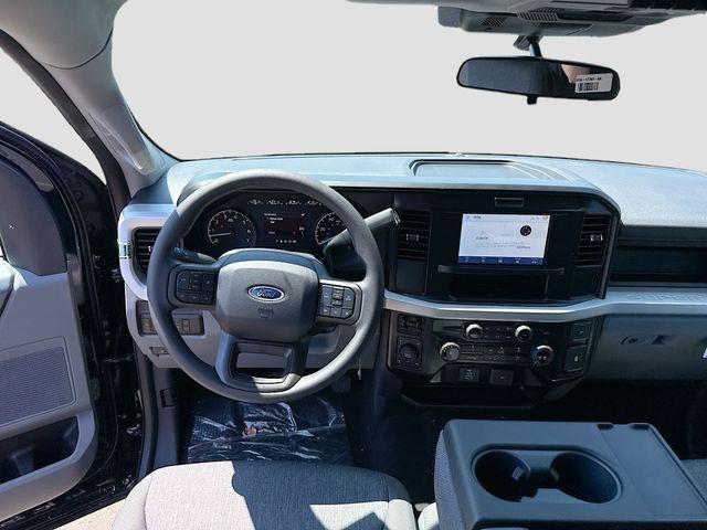 new 2025 Ford F-350 car, priced at $64,140