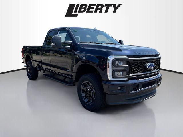 new 2025 Ford F-350 car, priced at $64,140