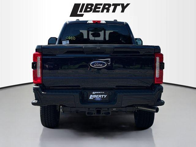 new 2025 Ford F-350 car, priced at $64,140