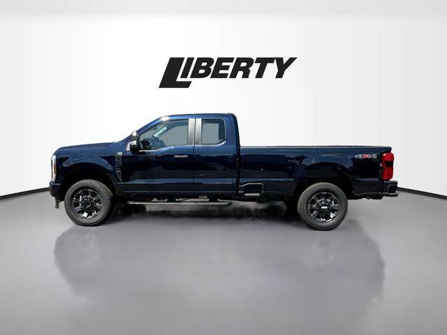 new 2025 Ford F-350 car, priced at $64,140