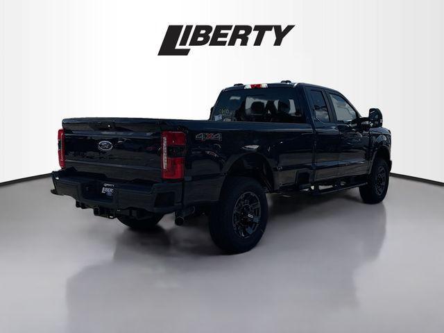 new 2025 Ford F-350 car, priced at $64,140